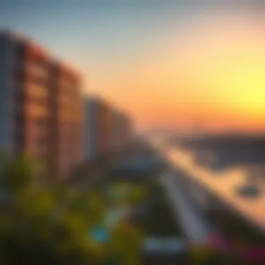 Exploring Creek Side 18: A Premier Real Estate Opportunity in Dubai Summary Exploring Creek Side 18: A Premier Real Estate Opportunity in Dubai Summary