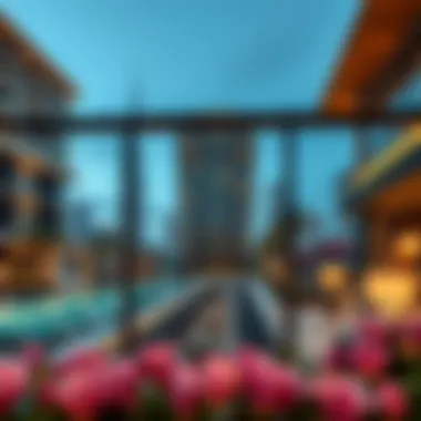 Investment trends related to Damac Maison Prive