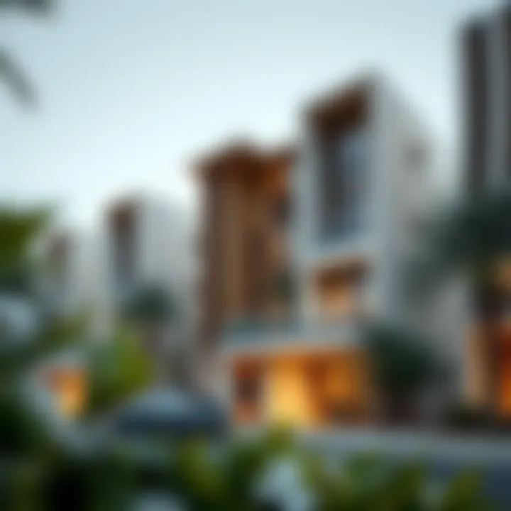 Market dynamics in Villanova real estate