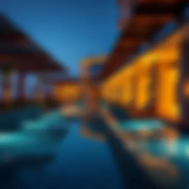 Luxurious Amenities in Elora Emaar Luxurious amenities offered at Elora Emaar