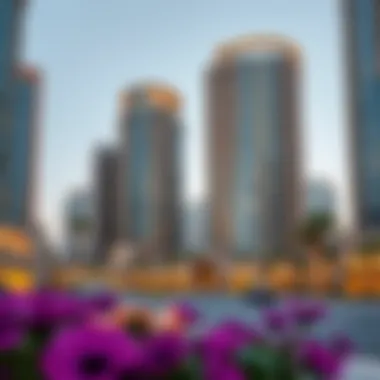 Investment Opportunities at Elora Emaar Investment potential in the Dubai real estate market