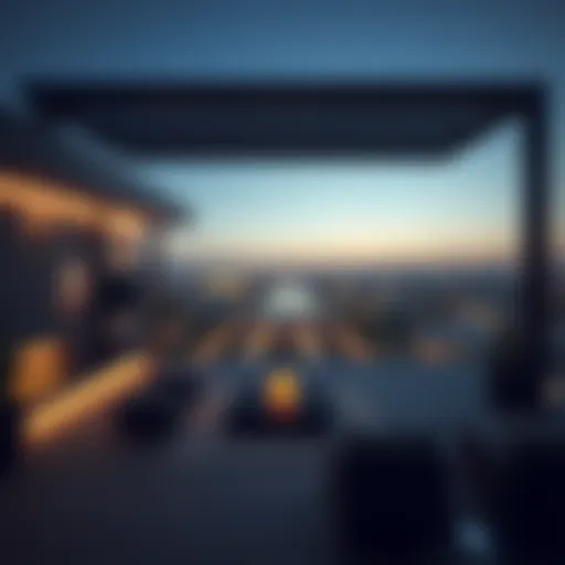 Exploring ELZ Residence in Arjan, Dubai: An In-Depth Overview Introduction
