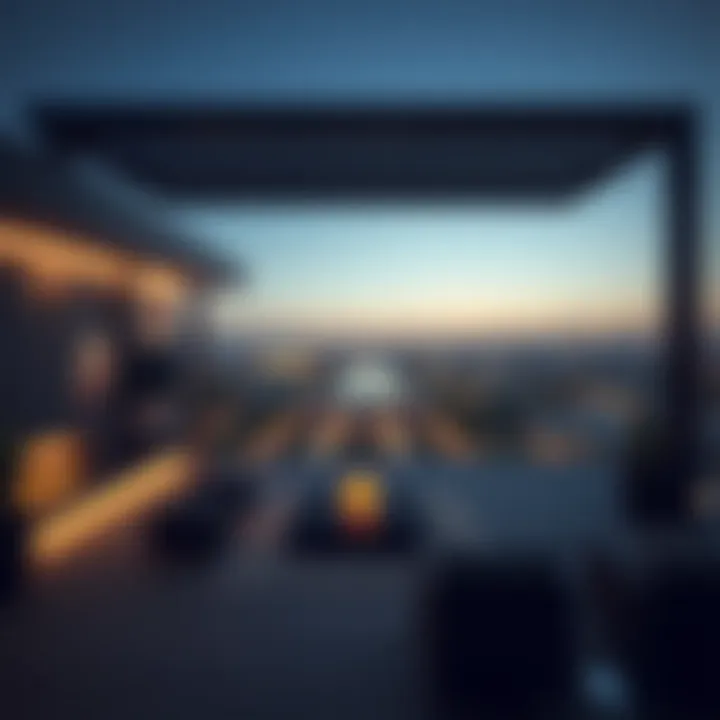 Exploring ELZ Residence in Arjan, Dubai: An In-Depth Overview Introduction