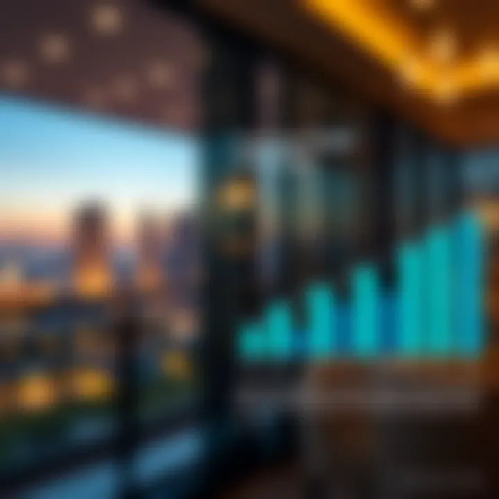 Investment Trends in Off Plan Properties Infographic showing investment trends in off plan properties