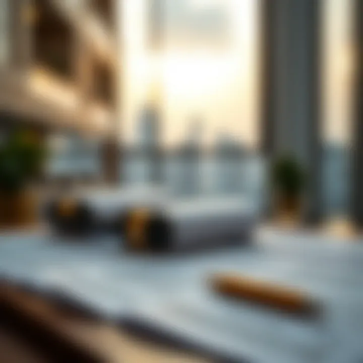 Understanding Legal Aspects of Property Investment Legal documents and contracts related to property investment