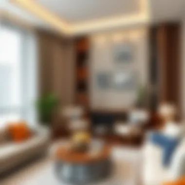 Exploring Family Room Rentals in Dubai: A Comprehensive Guide Summary Exploring Family Room Rentals in Dubai: A Comprehensive Guide Summary