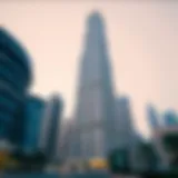 Exploring Farah Tower 2: Insights into a Dubai Landmark Introduction