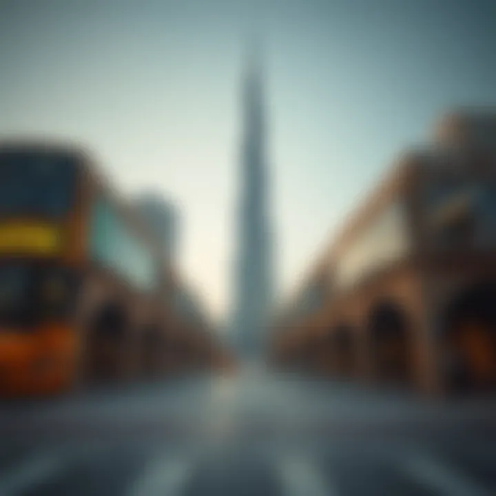 Notable Exploring Farah Tower 2: Insights into a Dubai Landmark