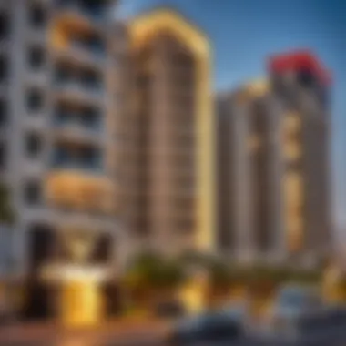 Real Estate Market Trends in Al Nahda Real estate market trends in Al Nahda