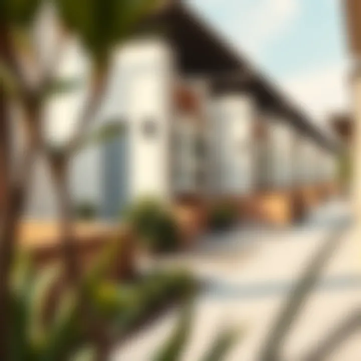 Notable Exploring Gardenia Townhomes at Wasl Gate