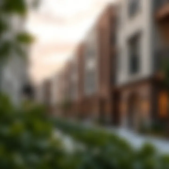 Exploring Gardenia Townhomes at Wasl Gate Summary