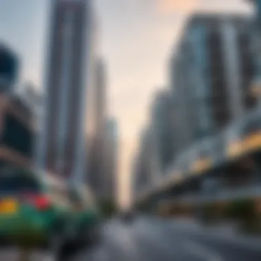 Commercial Properties Enhancing Urban Life Meraas' commercial properties enhancing urban life