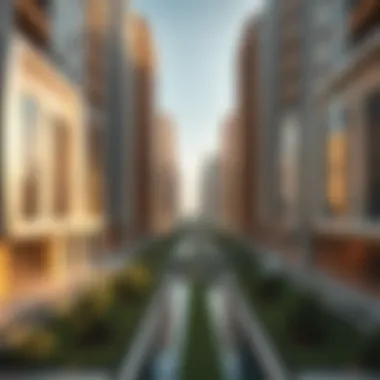 Luxury Residential Developments Luxury residential projects by Meraas