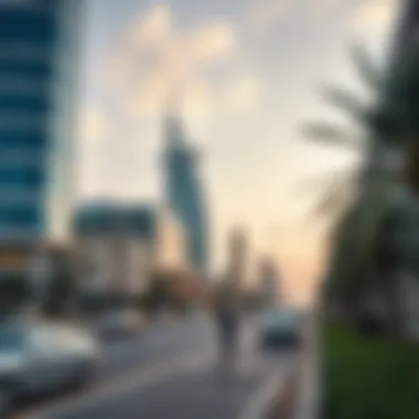Notable Exploring Minutes from Deira City Center: A Comprehensive Guide to Surrounding Real Estate