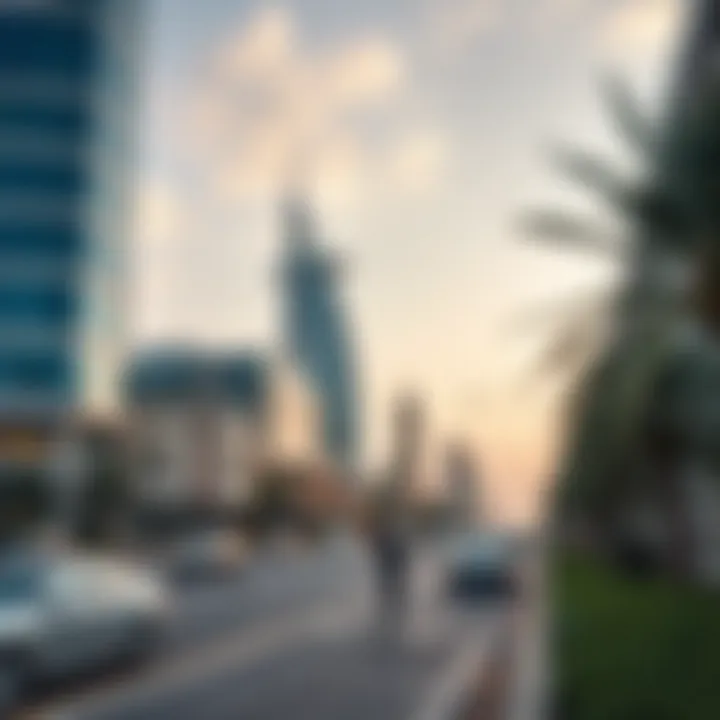 Notable Exploring Minutes from Deira City Center: A Comprehensive Guide to Surrounding Real Estate
