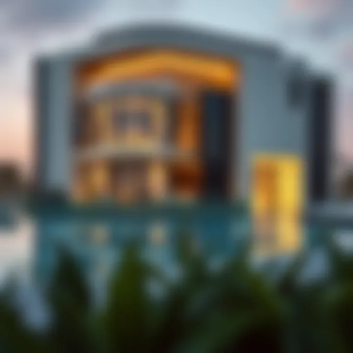 Investment Potential of Misk 1 Overview of Misk 1's investment potential