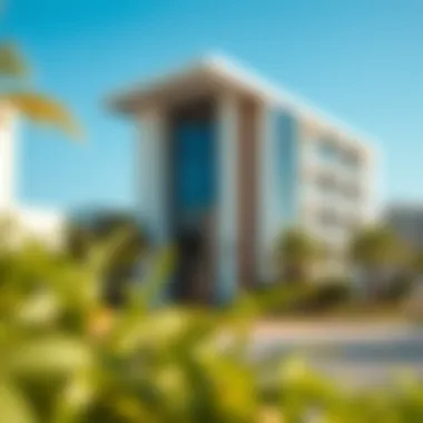 Innovative Architectural Designs of Modon Properties Innovative architectural designs of Modon Properties residential projects.