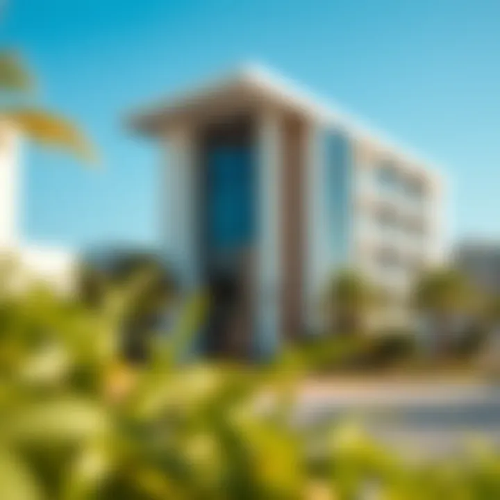 Innovative Architectural Designs of Modon Properties Innovative architectural designs of Modon Properties residential projects.