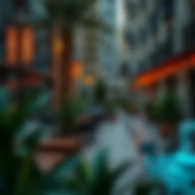 Amenities That Enhance Living in Bur Dubai Local amenities in Bur Dubai