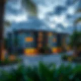 Exploring Monthly Rentals: A Comprehensive Guide to Discovery Gardens Studios Introduction
