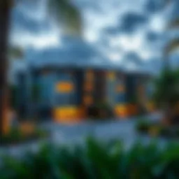 Exploring Monthly Rentals: A Comprehensive Guide to Discovery Gardens Studios Introduction