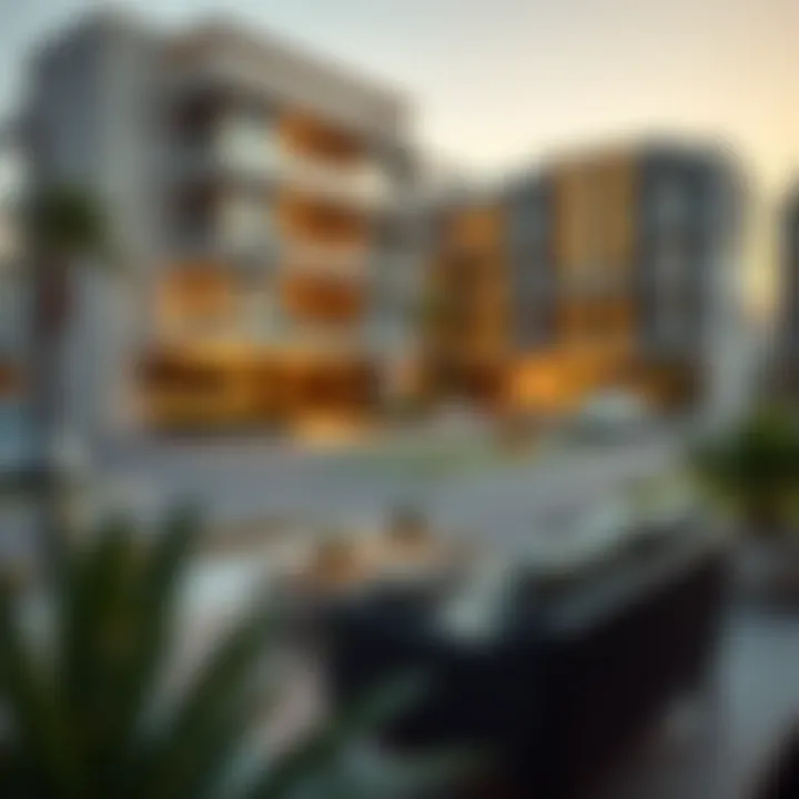 Legal documents for renting in Dubai