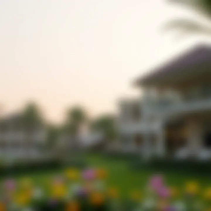 Luxurious Amenities at Park Field Luxurious amenities available to residents at Park Field