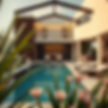 Notable Exploring Private Pool Villas for Daily Rent in the UAE Notable Exploring Private Pool Villas for Daily Rent in the UAE