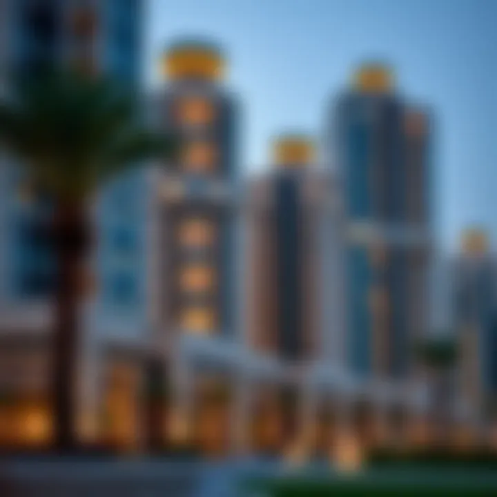 Diverse Investment Opportunities in Dubai Diverse investment opportunities in Dubai real estate