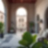 Exploring Rental Options for Traditional Homes in Al Tawaar Introduction