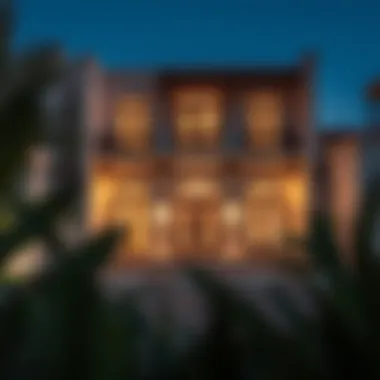 Notable Exploring Rental Options for Traditional Homes in Al Tawaar