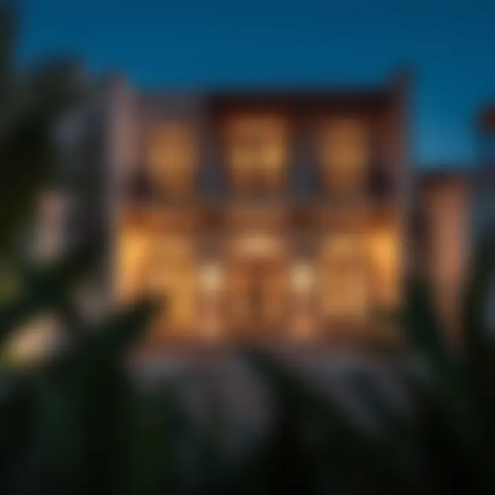 Notable Exploring Rental Options for Traditional Homes in Al Tawaar