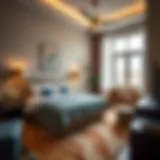 Exploring Room Rental Opportunities in Mankhool Introduction