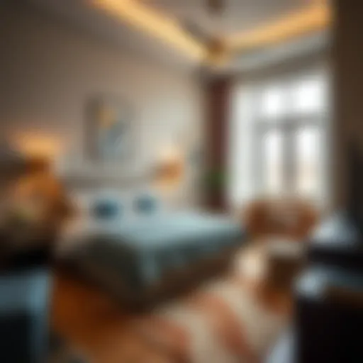 Exploring Room Rental Opportunities in Mankhool Introduction