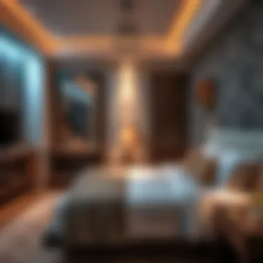 Notable Exploring Room Rental Opportunities in Mankhool