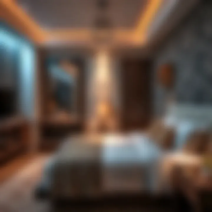 Notable Exploring Room Rental Opportunities in Mankhool