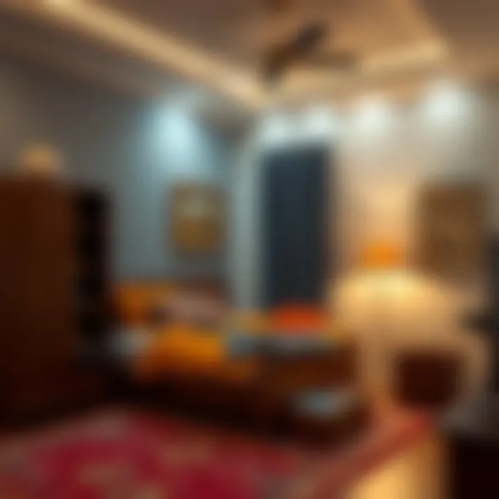Exploring Room Rental Opportunities in Mankhool Summary