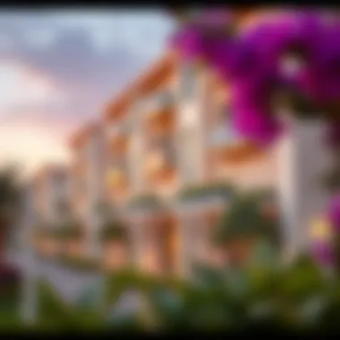 Amenity-rich locality in Baniyas