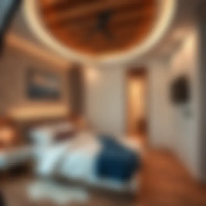 Notable Exploring Room Rentals in Muhaisnah 4: A Comprehensive Guide