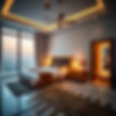 Exploring Room Rentals in Muhaisnah 4: A Comprehensive Guide Summary