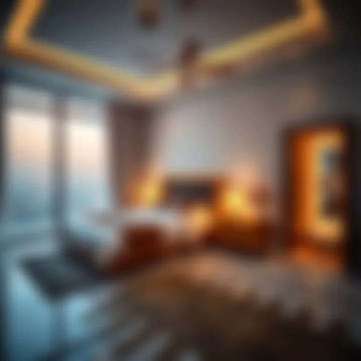 Exploring Room Rentals in Muhaisnah 4: A Comprehensive Guide Summary