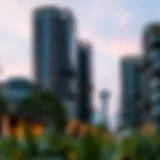 Exploring Royal Park JVC: A Comprehensive Insight Introduction