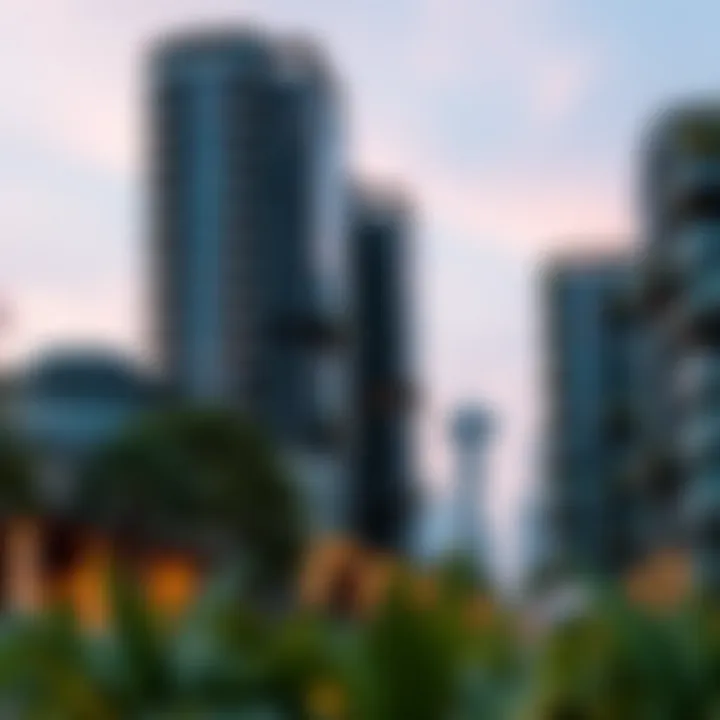 Exploring Royal Park JVC: A Comprehensive Insight Introduction