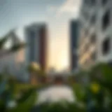 Exploring Sobha Hartland Greens Building 6 Introduction