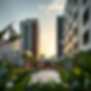 Exploring Sobha Hartland Greens Building 6 Introduction