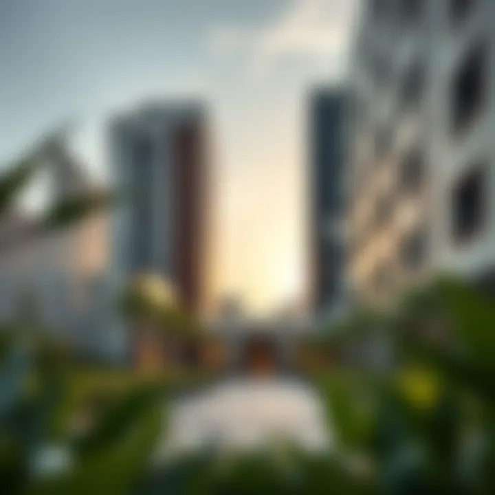 Exploring Sobha Hartland Greens Building 6 Introduction