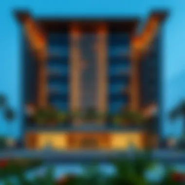 Notable Exploring Sobha Hartland Greens Building 6 Notable Exploring Sobha Hartland Greens Building 6