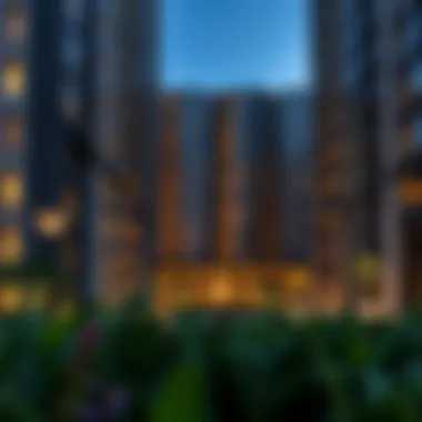 Exploring Sobha Hartland Greens Building 6 Summary