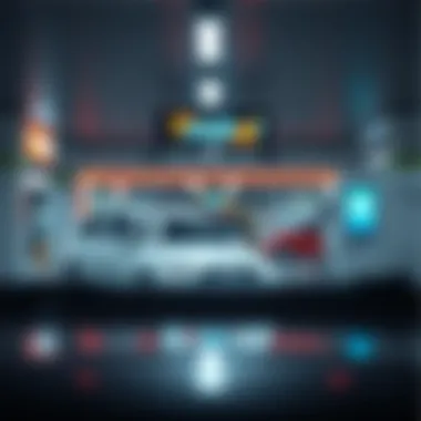 Modern Vehicle Registration with Tasjeel Seamless vehicle registration on a digital platform