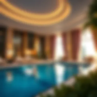 Investment potential analysis of Bella Rose Tower